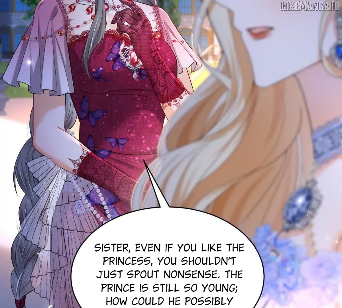The Duchess Goes Crazy Once A Day Chapter 66 - page 82